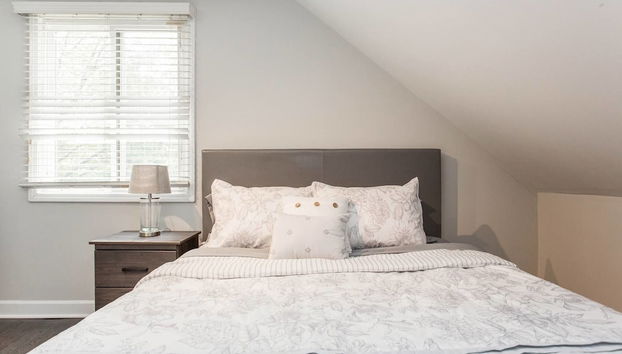 Unique Wrigleyville Gem - Foto 2, Quarto