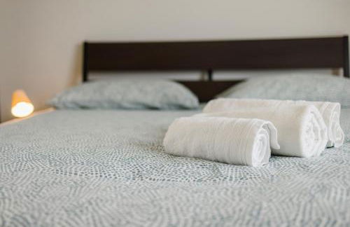 Il Gattino di Porto 5 - terrazzo piscina - Foto 8