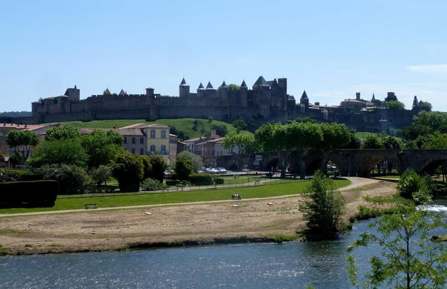 Domaine De Fraisse - Foto 10