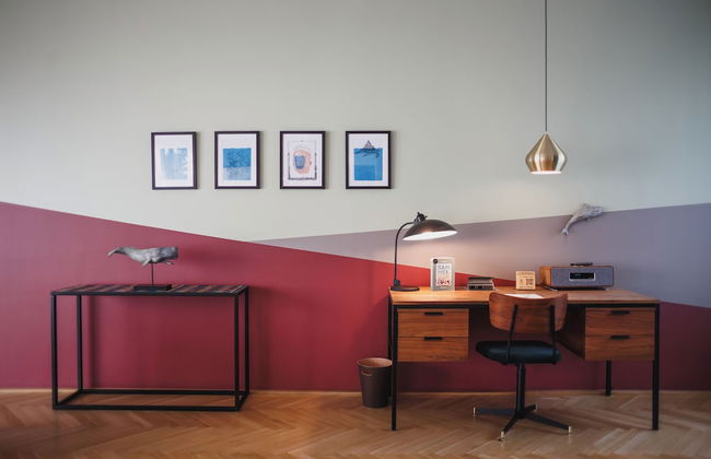 The Circus Apartments - Foto 64