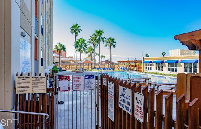 Gulfview II #410 Luxe - Foto 19