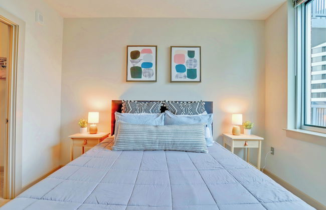 DC Getaway Comfort Apartments - Photo 13