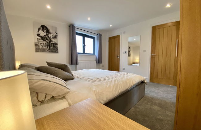 Blackberry Cottage - Foto 6