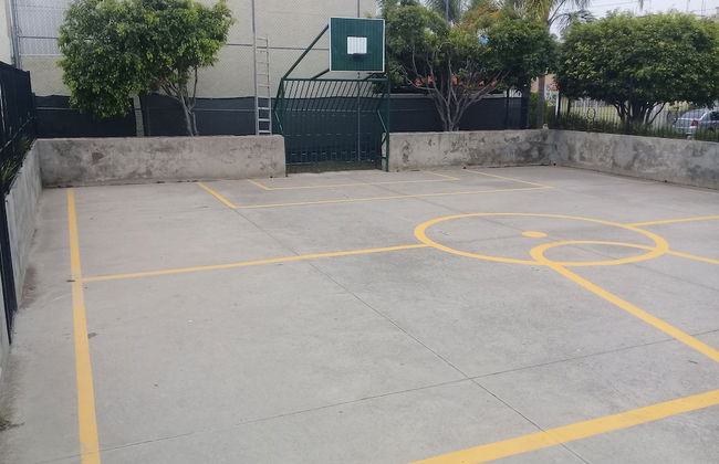 Guadalupe Inn House - Foto 29