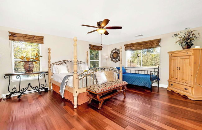 Awesome Views, Game Room, Hot Tub and More! - Foto 10