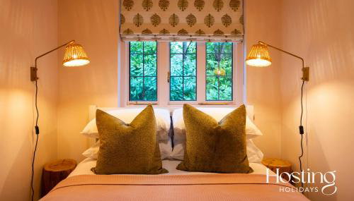 The Writers Retreat - Foto 5