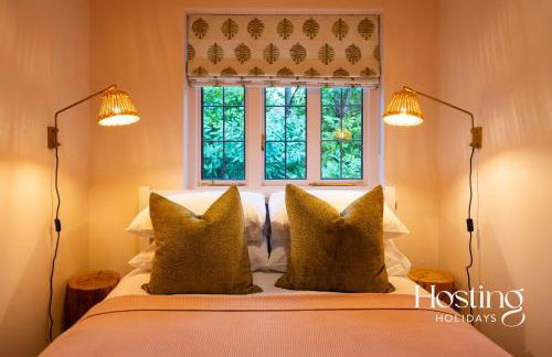 The Writers Retreat - Photo 5