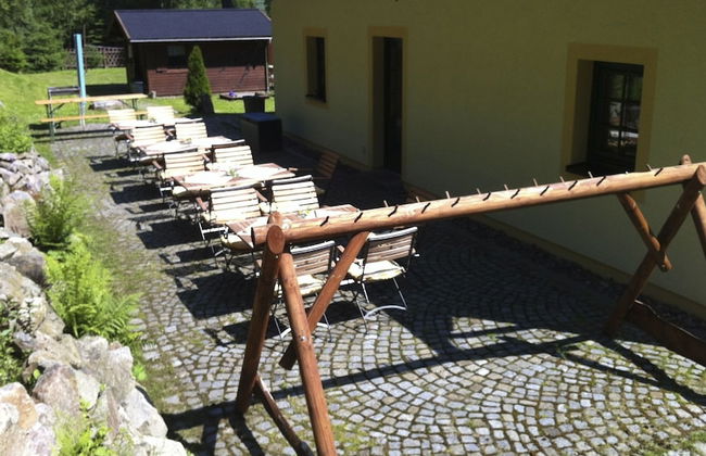 Ferienhaus Bikehütte Rehnhäusl - Photo 48