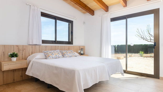 Villa in Tranquil Location - Foto 3, Habitación