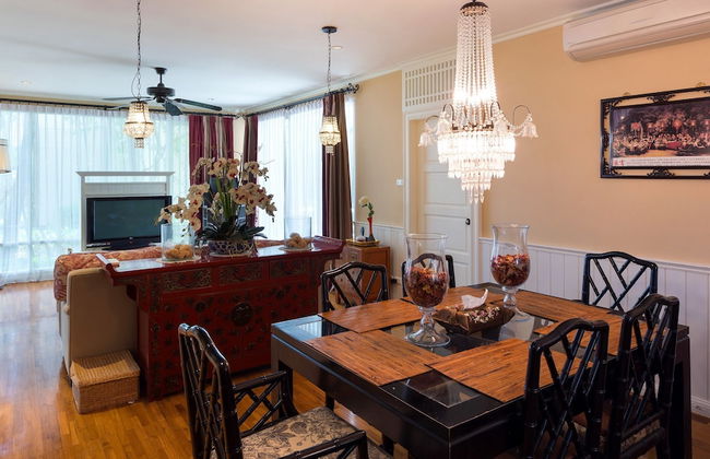 Baan Sanpleon Beachfront Condominium - Photo 27