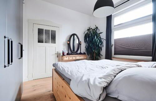 Einzigartige Tischlerwohnung - Photo 12