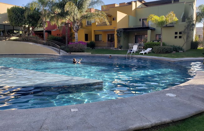 Residencial El Secreto. Casa Abedul. - Foto 18