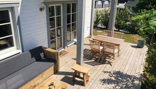 Ferienwohnung Bogenstahl - Foto 2