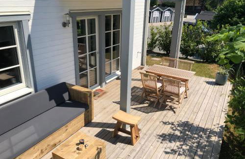 Ferienwohnung Bogenstahl - Foto 2