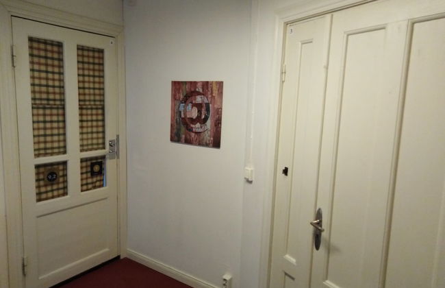 FirstHome GuestHouse - Foto 51