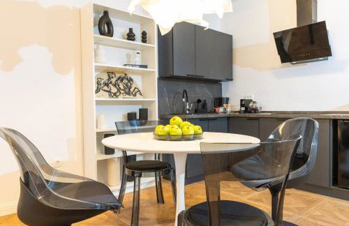 Urban Rooftop Apartment - Foto 6