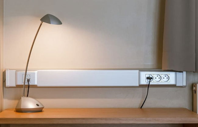 Lovely Andr Farm in the Greenery of Kortrijk - Photo 28