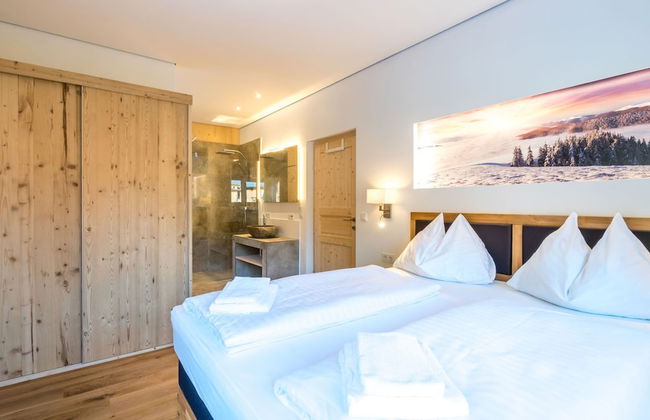 Premium Chalet With Whirlpool - Foto 3