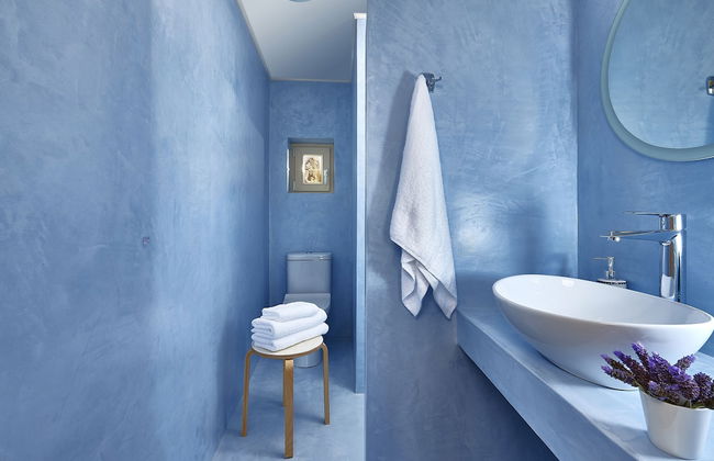 Keramos Villa and Apartments - Foto 54