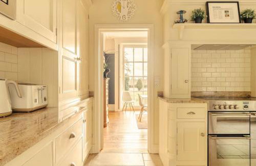 Somerleyton Meadows - Somerley House plus Hut & Hot Tub - Foto 3