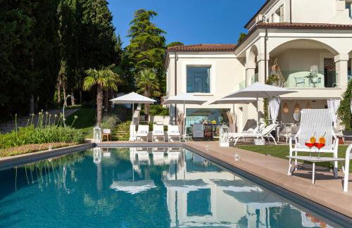 Villa Belvedere - Foto 19