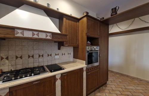 Casa Ciarpella with pool - Foto 44