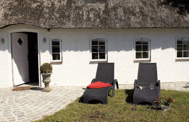 Haus Fresenhagen - Foto 10