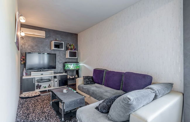 Cool Cozy Apartment - Photo 10