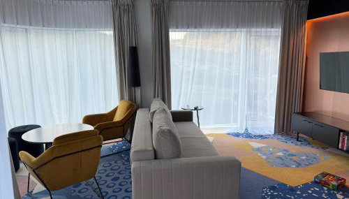 Apartament 406 Prezydent Biała Perła - Foto 2, Other