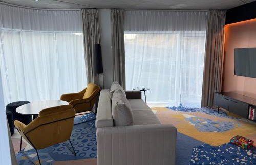 Apartament 406 Prezydent Biała Perła - Foto 2