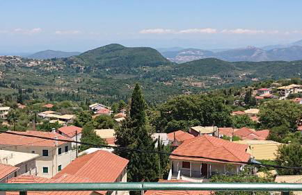 House of Aggelos - Karya Lefkadas - Photo 20