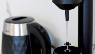 Square home - Foto 5