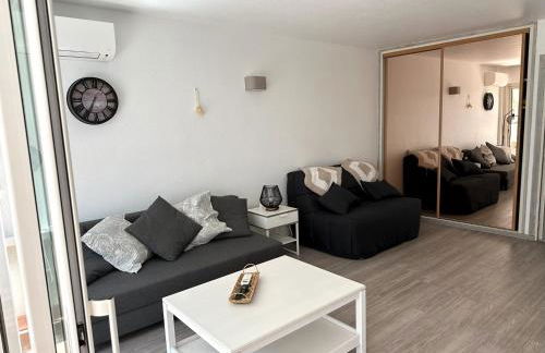 le boreal bord de mer avec piscine - Foto 10