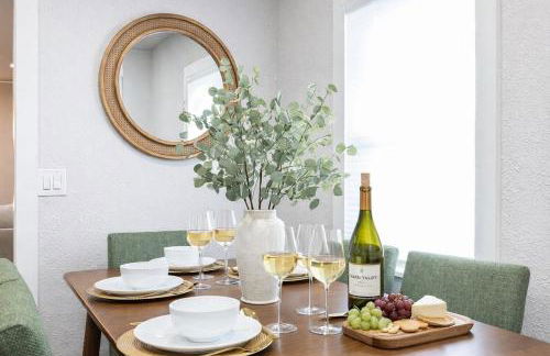 Napa Getaway - Photo 1