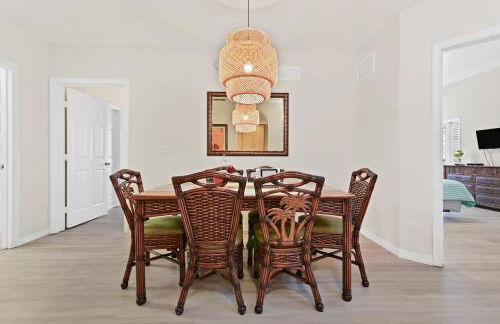 Serene Gem, close to Disney- HEATEDsaltwaterPOOL - Foto 21