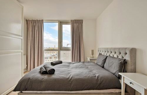 Delightful Apartment Wandsworth - Foto 3