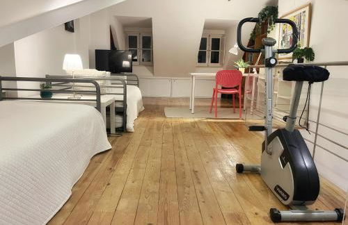 Casa das Escadinhas - Foto 16