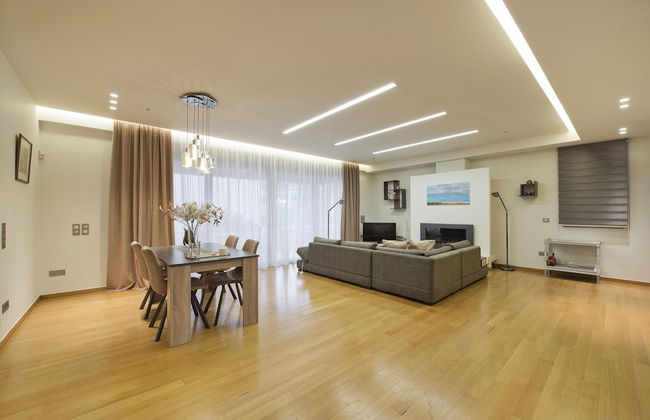 Vari Views in Vari With 3 Bedrooms and 3 Bathrooms - Foto 2