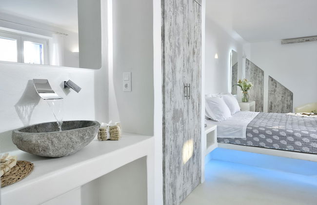 Elegant Mykonos - Foto 9