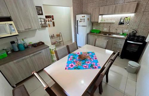 Casa aconchegante perto do mar em Imbé - Foto 9