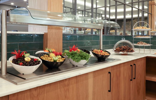 Expoist Hotel - Foto 38