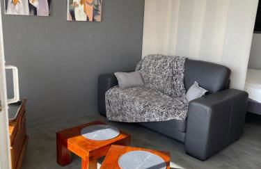 Appartement Studio 35 m2 face à l'Ocean - Foto 1