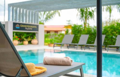 Grand Kourouta Pool Apartments - Foto 11