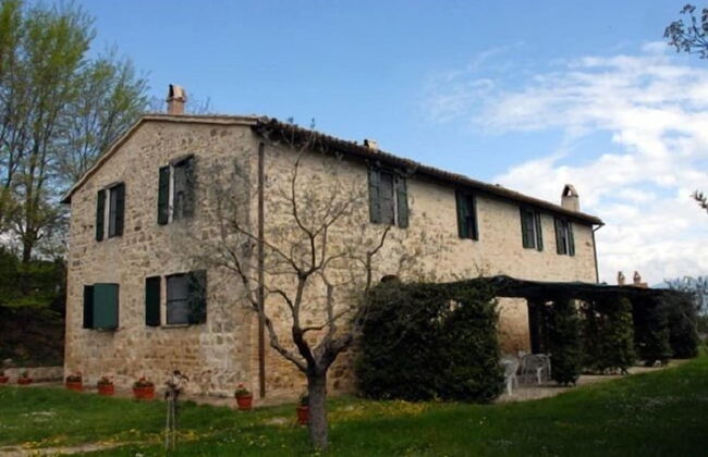 Agriturismo Fonte Abellana - Photo 26