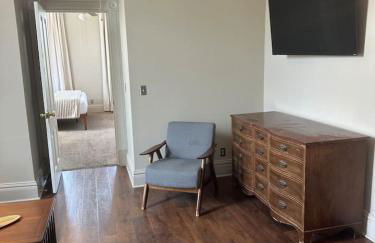 Boutique Two Bedroom Apartment - Foto 8