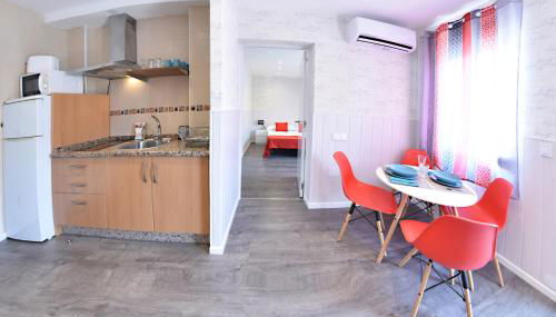 Zenbeach 2A playa Carihuela - Foto 5