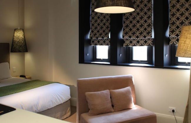 Perry Street Hotel - Foto 4