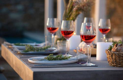 House Y in Kardiani Tinos - Foto 18