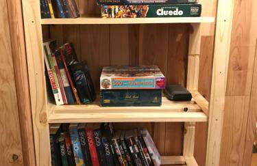 Gîte de la Bécassière - Les cabanes océanes Montalivet - Foto 31