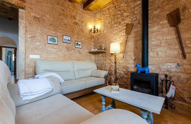 Yourhouse Villa Sa Punta de Ses Salines - Foto 14